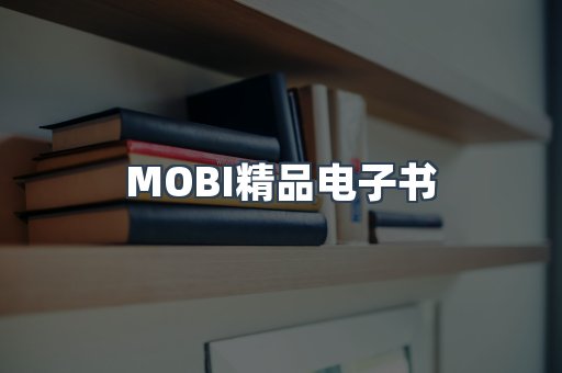 PDF电子书系列